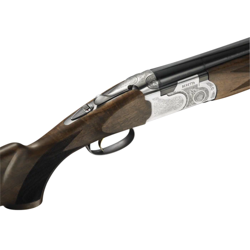 Load image into Gallery viewer, Beretta 686 Silver Pigeon 28ga
