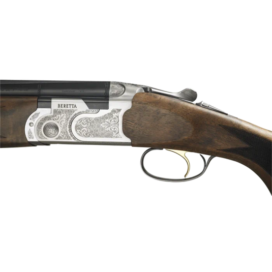 Beretta 686 Silver Pigeon 28ga