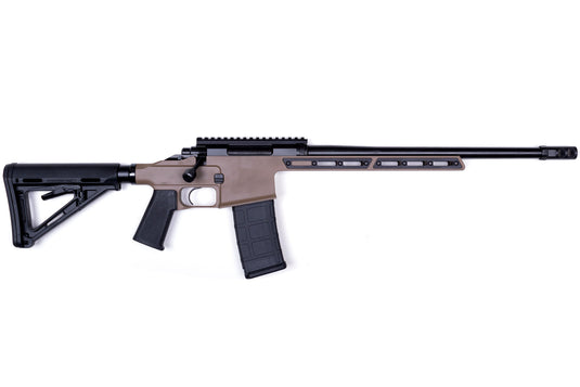 Black Creek Labs Bison Ranger 5.56