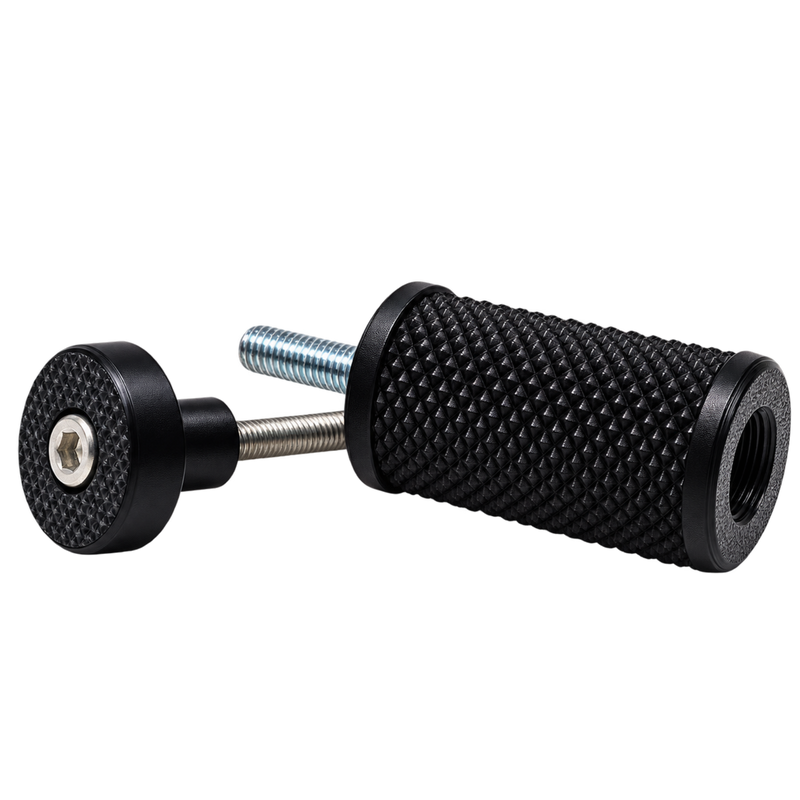 Load image into Gallery viewer, Derya TM22 Charging Handle &amp; Magazine Release (3DGW)
