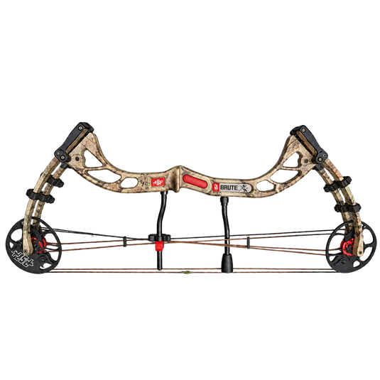 PSE Archery Brute X 25-30 60