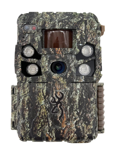 Browning Defender Vision Pro Trail Camera