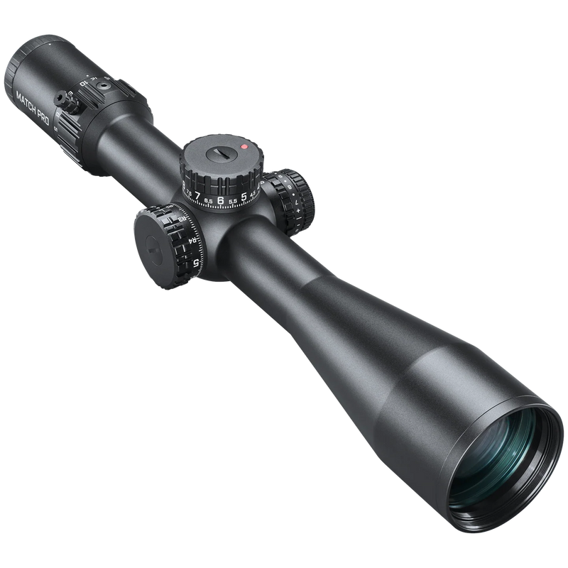 Load image into Gallery viewer, Bushnell Match Pro ED 5-30x56 Riflescope – DM2 MRAD Reticle | FWGC
