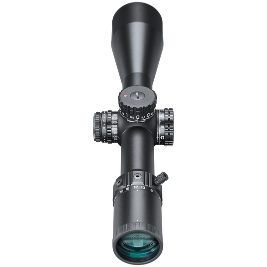 Bushnell Match Pro ED 5-30x56 Riflescope – DM2 MRAD Reticle | FWGC