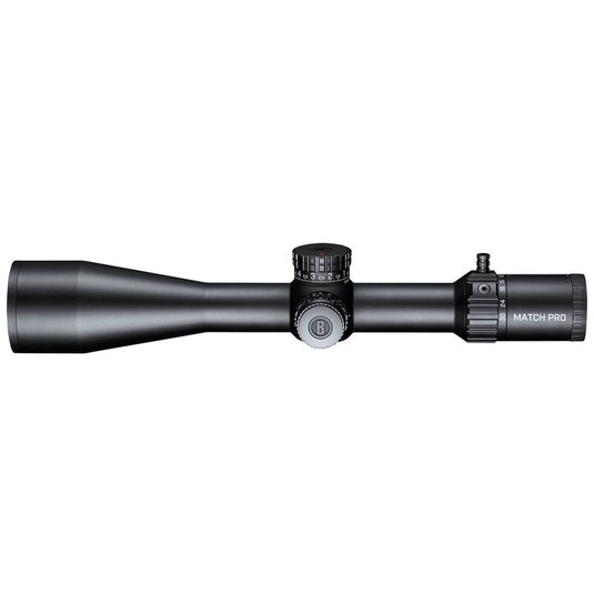 Bushnell Match pro ED 5-30x56 MRAD | FWGC