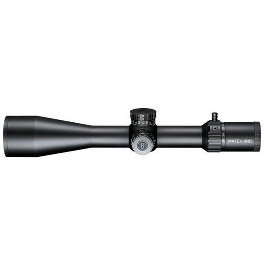 Bushnell Match Pro ED 5-30x56 Riflescope – DM2 MRAD Reticle | FWGC