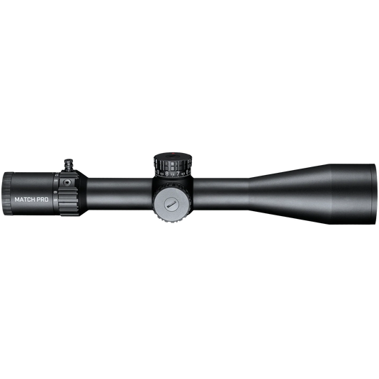 Bushnell Match Pro ED 5-30x56 Riflescope – DM2 MRAD Reticle | FWGC