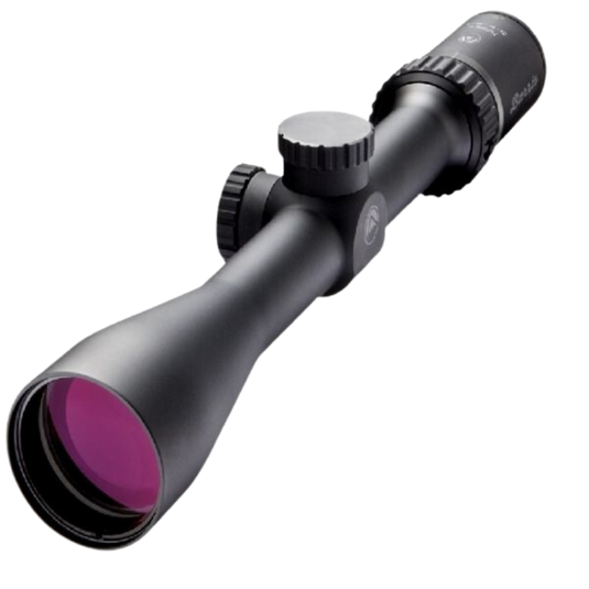 Burris Fullfield E1 Riflescope 3-9x40mm | FWGC