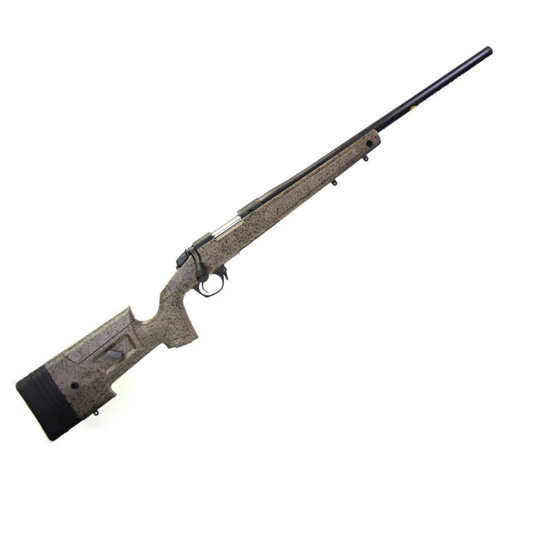 Bergara B-14 HMR - .308 Win, 24" | FWGC