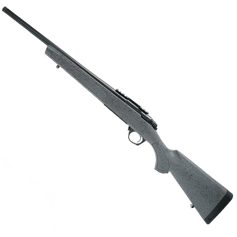 Load image into Gallery viewer, Bergara BMR Steel Rifle - .22LR, 18", GRY | FWGC
