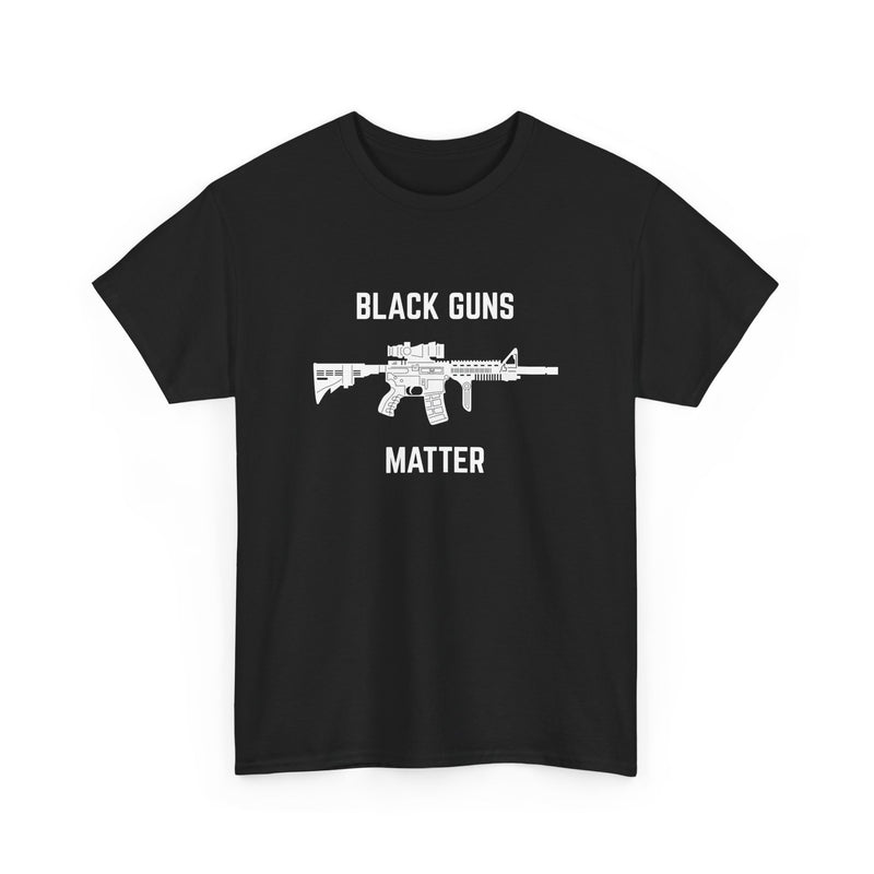 Load image into Gallery viewer, Chaos &amp; Grace Company Black Guns Matter| BLACK | FWGC
