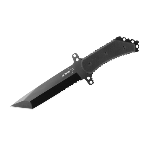 Boker Armed Forces Tactical Fixed Blade | FWGC