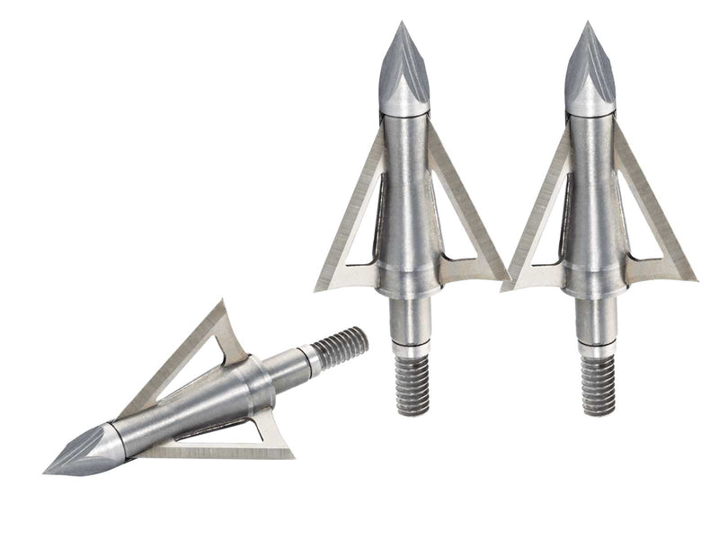 Load image into Gallery viewer, Excalibur Bolt Cutter 150Gr Broadheads | FWGC
