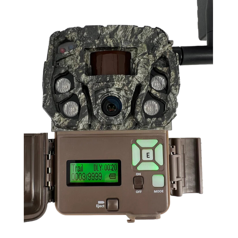 Load image into Gallery viewer, BROWNING DEFENDER VISION PRO HD TRAIL CAMERA | FWGC
