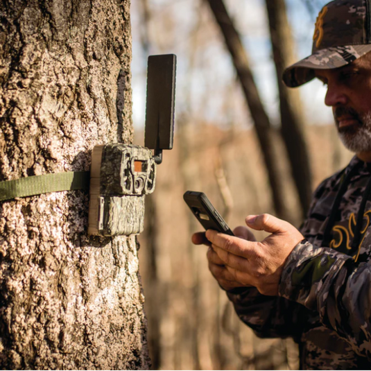 BROWNING DEFENDER VISION PRO HD TRAIL CAMERA | FWGC