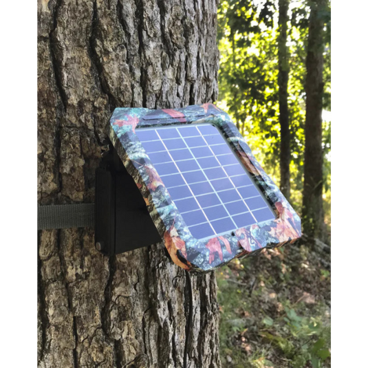 Browning Solar Camera Power Pack