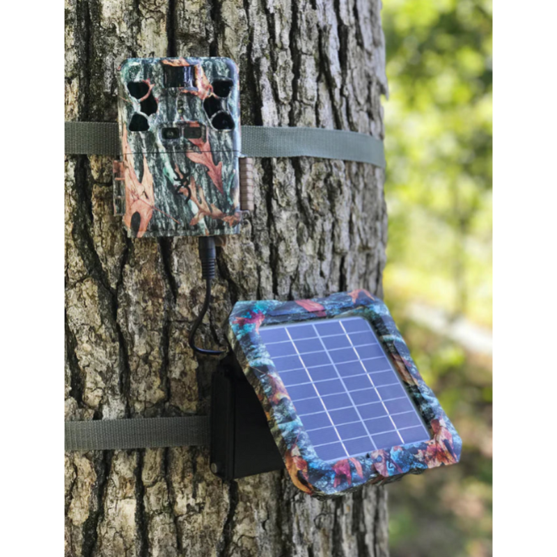 Load image into Gallery viewer, Browning Solar Camera Power Pack
