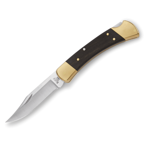 Buck 110 Folding Hunter | FWGC