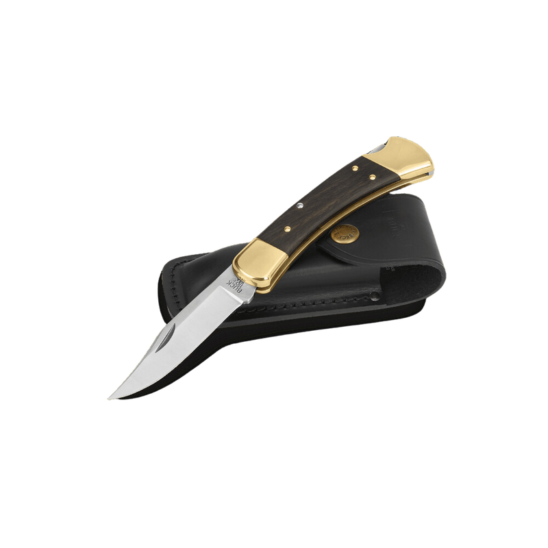 Load image into Gallery viewer, Buck 110 Folding Hunter Knife | FWGC
