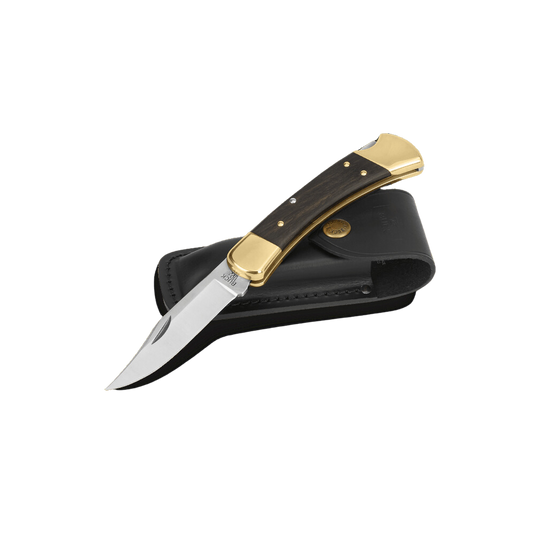 Buck 110 Folding Hunter Knife | FWGC