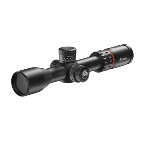 Burris Veracity PH 2.5-12x42 Scope | FWGC