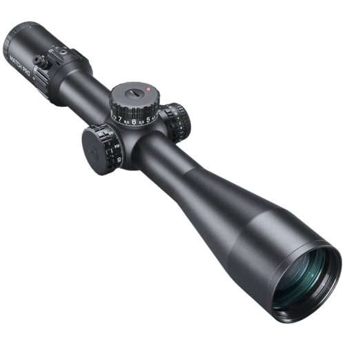 BUSHNELL MATCH PRO ED 5-30x56 FFP SCOPE | FWGC