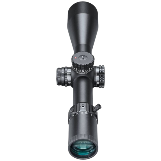 BUSHNELL MATCH PRO ED 5-30x56 FFP SCOPE | FWGC