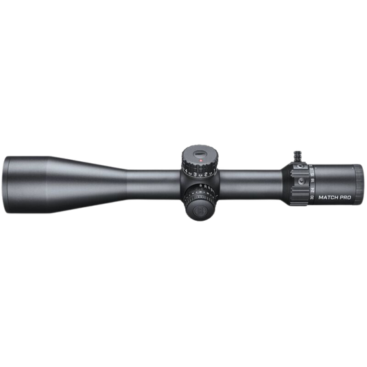 BUSHNELL MATCH PRO ED 5-30x56 FFP SCOPE | FWGC