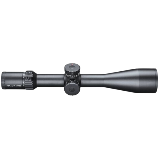 BUSHNELL MATCH PRO ED 5-30x56 FFP SCOPE | FWGC