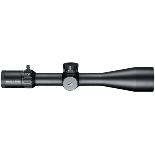 BUSHNELL MATCH PRO ED 5-30x56 FFP SCOPE | FWGC