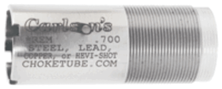 Carlson 20 GA Remington Flush Mount Choke Tube Improved Modified | FWGC