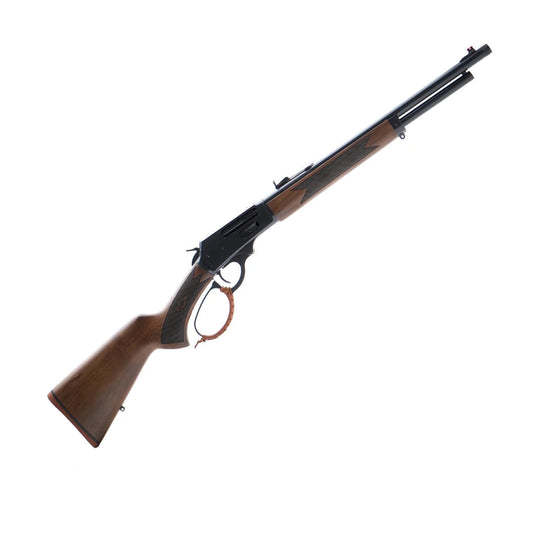 Canuck Wrangler SE Boss Classic, 18.50" Barrel, Walnut Stock, 30-30 Win | FWGC