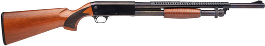 Canuck Trench gun 12ga 20"