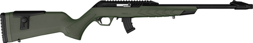 Derya TM22 Cadet .22LR OD Green | FWGC