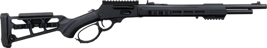 Canuck Wrangler Blackout 30-30 Win Tactical Lever Action | FWGC