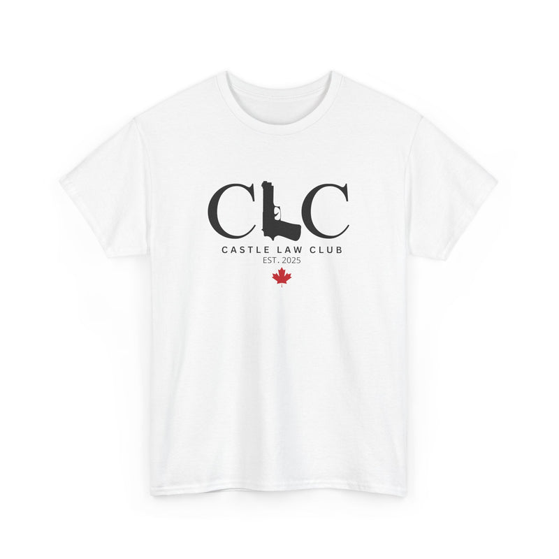 Load image into Gallery viewer, Chaos &amp; Grace Company Castle Law Club Beretta| WHITE | FWGC
