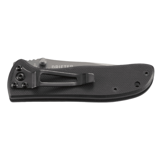 CRKT 6450K Drifter G10 Folding Knife | FWGC