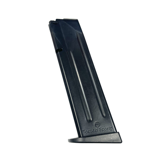 CZ Tactical Sport 1 / TS2 Magazine - 9mm | FWGC