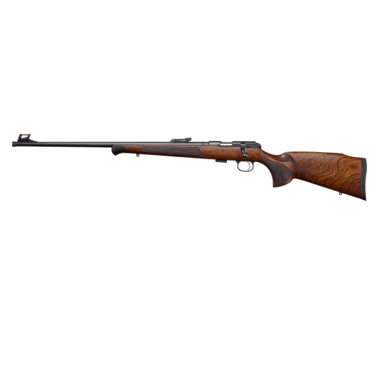 CZ 457 Premium 22lr, Left hand