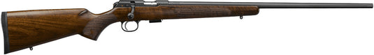 CZ 457 American - .22WMR, 24.8