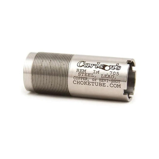 Carlson's Choke Tubes Remington 12 Ga Improved Modified Flush | FWGC