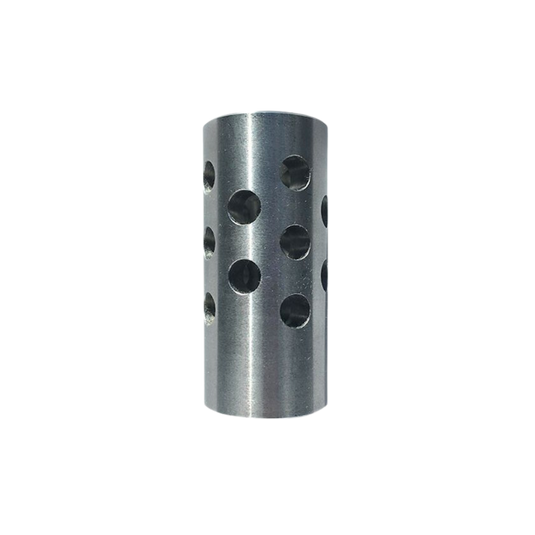 Civil Arms Muzzle Brake 308/338 Rifle | FWGC