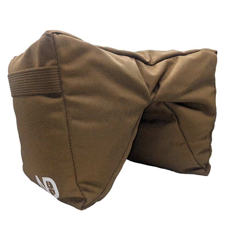 Load image into Gallery viewer, NDR The Small Talon - Support Bag Coyote Brown | FWGC
