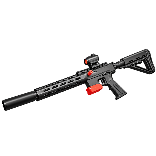Derya TM22 Enhanced Mag Well (3DGW)