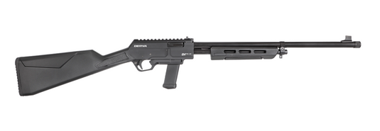 Derya Dypa-16 Pump Action 9mm BLK | FWGC