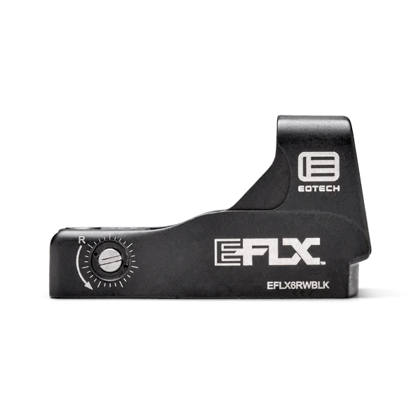 Load image into Gallery viewer, Eotech EFLEX Reflex 6 MOA BLK | FWGC
