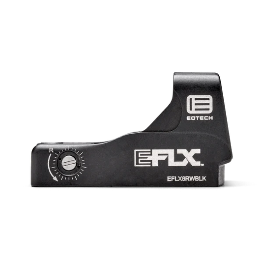 Eotech EFLEX Reflex 6 MOA BLK | FWGC