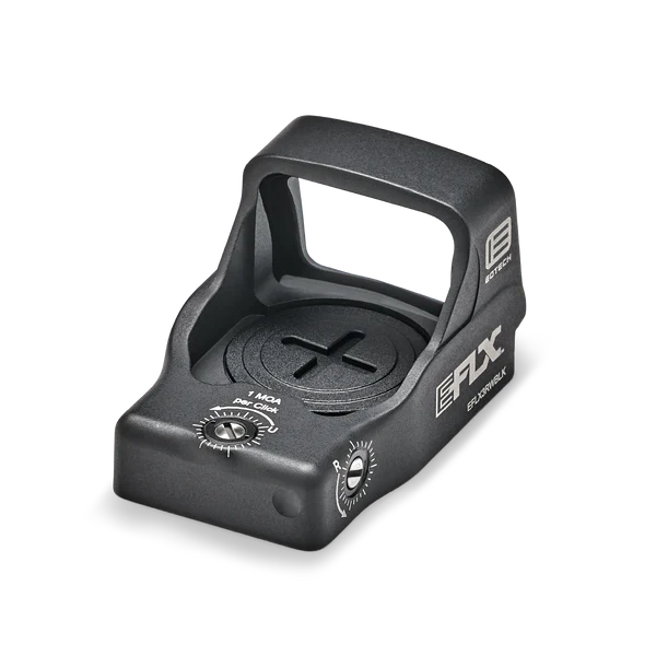 Load image into Gallery viewer, Eotech EFLEX Reflex 6 MOA BLK | FWGC
