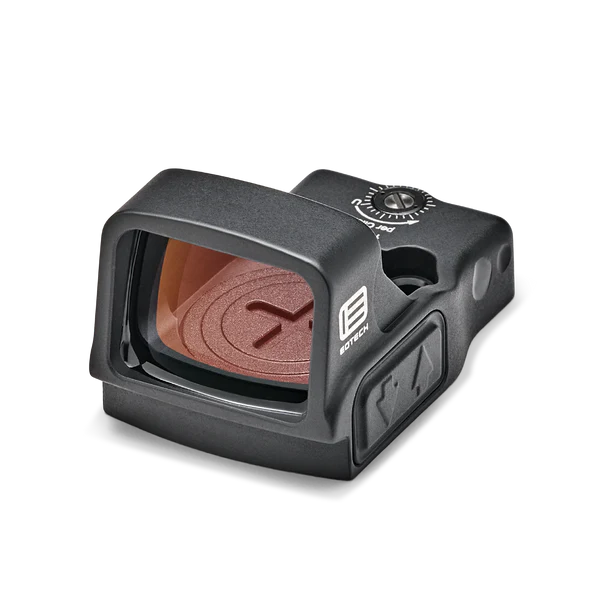 Load image into Gallery viewer, Eotech EFLEX Reflex 6 MOA BLK | FWGC
