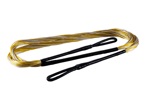 EXCEL CROSSBOW STRING | EXO SERIES W/ MAG TIPS | FRONT SIDE | FISHING WORLD GC CANADA